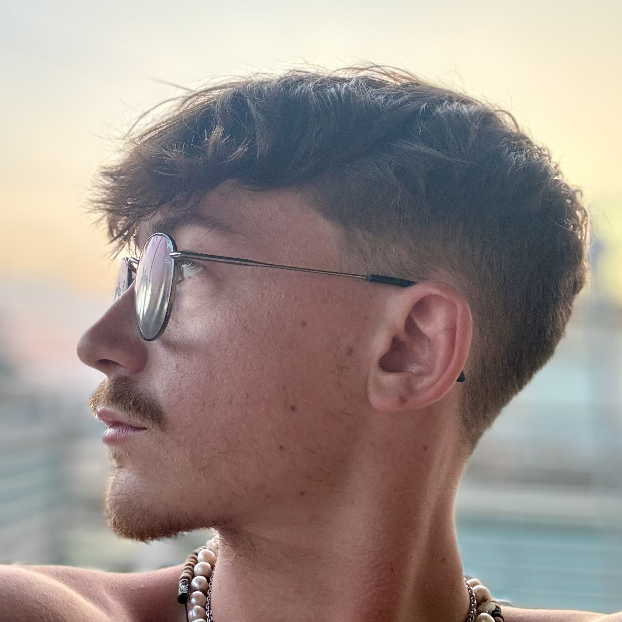 Mathieu Le Calonnec